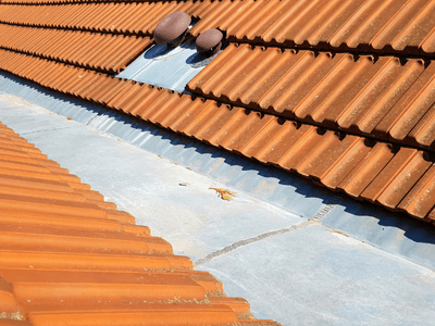 About Roof Repair Experts Ballico, CA